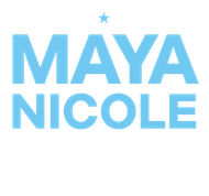 Maya Nicole Matthews logo