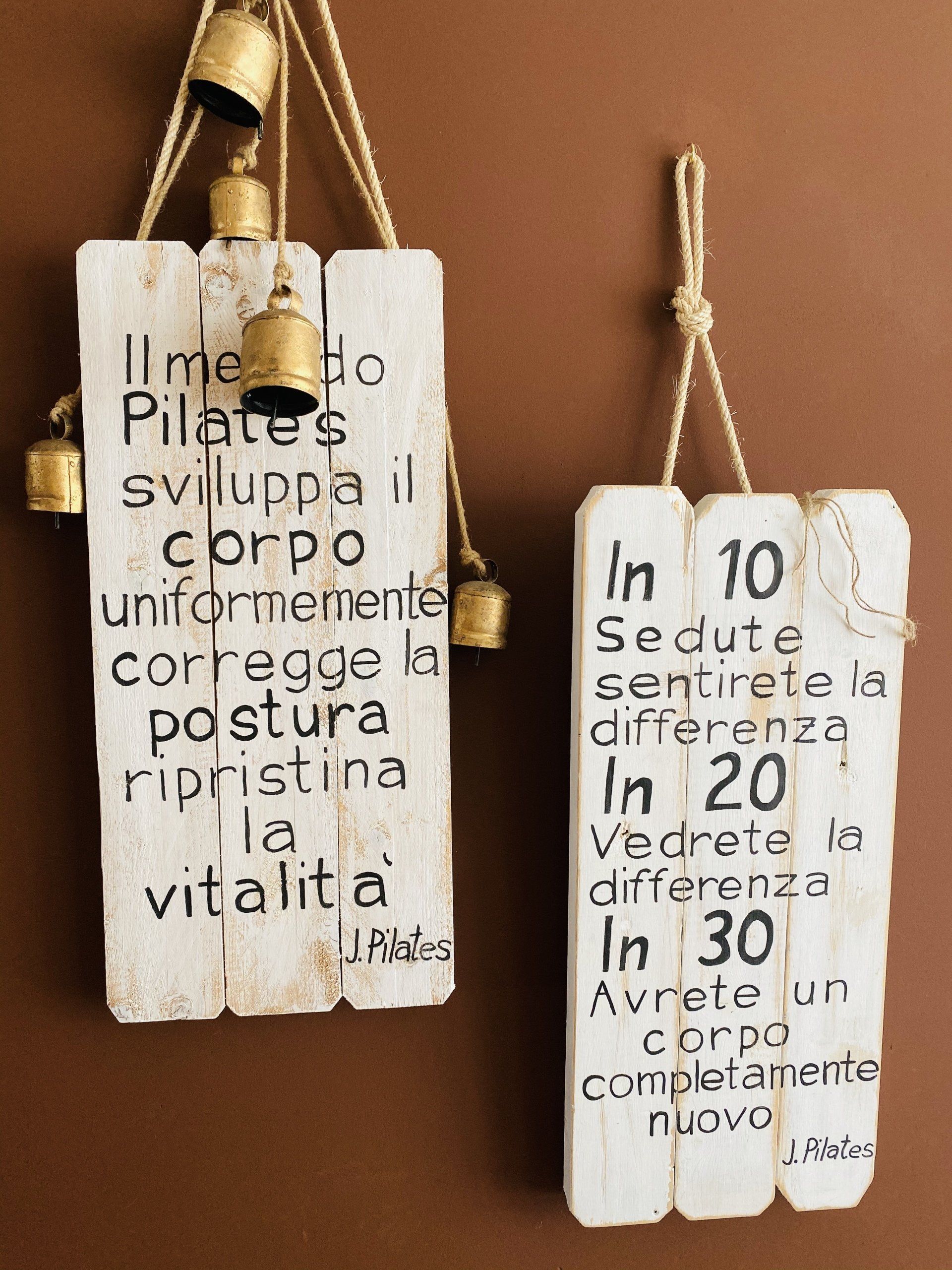 filosofia yoga e ginnastica posturale