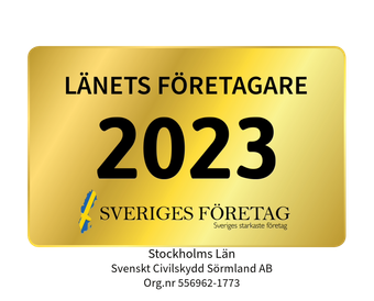 lanets foretagare 2023 i södermanland