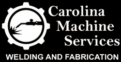 Carolina Machine Services | Welder | Charlotte, NC