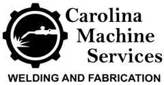 Carolina Machine Services | Welder | Charlotte, NC