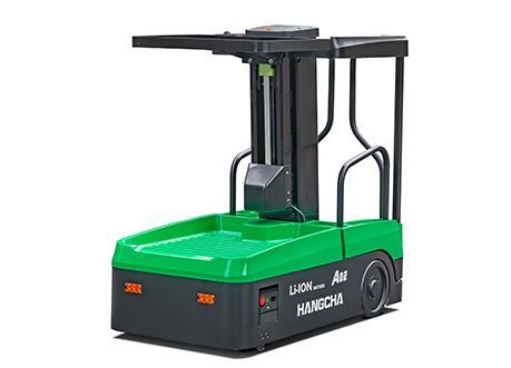 Mini Stock Picker 400lbs