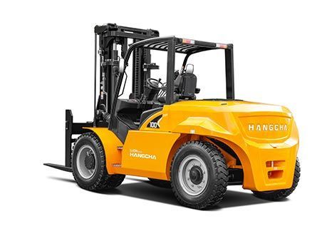 XH Series High-voltage Lithium Battery Forklift 12,000 - 20,000lbs