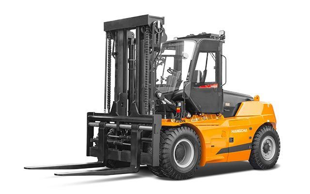XH Series High-voltage Lithium Battery Forklift 24,000 - 36,000lbs