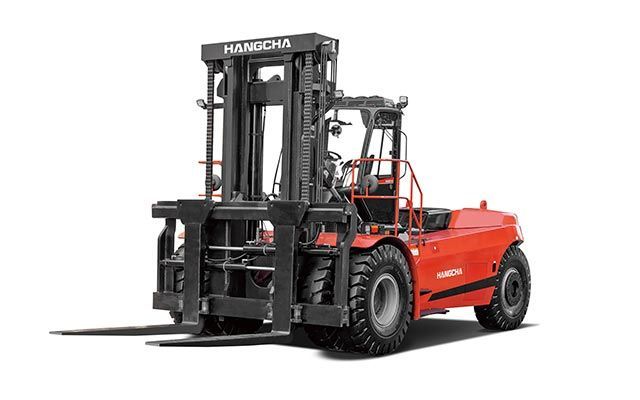 High-Capacity Forklift 40,000 - 70,000lbs