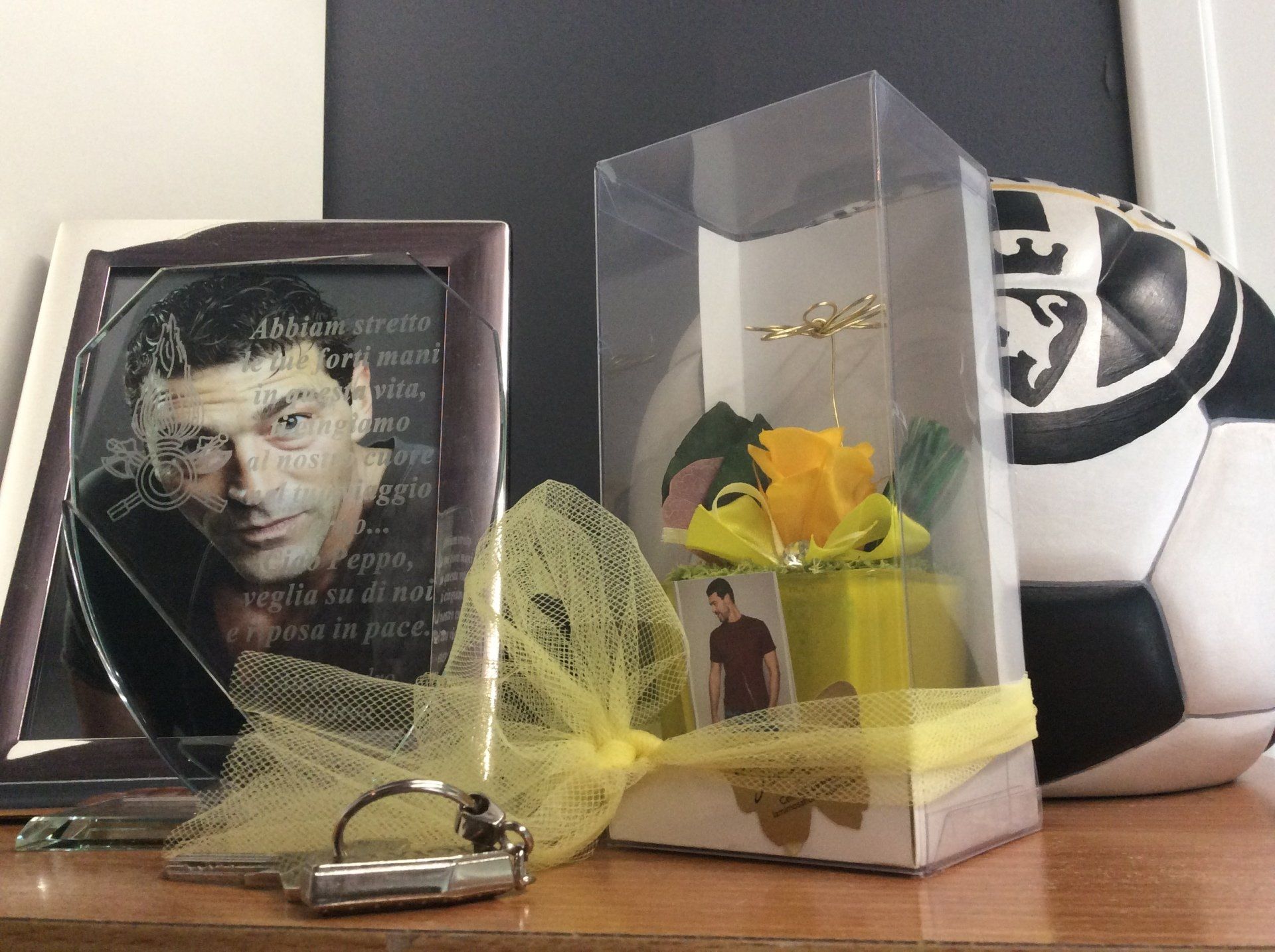 prodotti dell'agenzia funebre