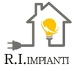 RI Impianti Logo