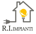 R.I. Impianti Logo
