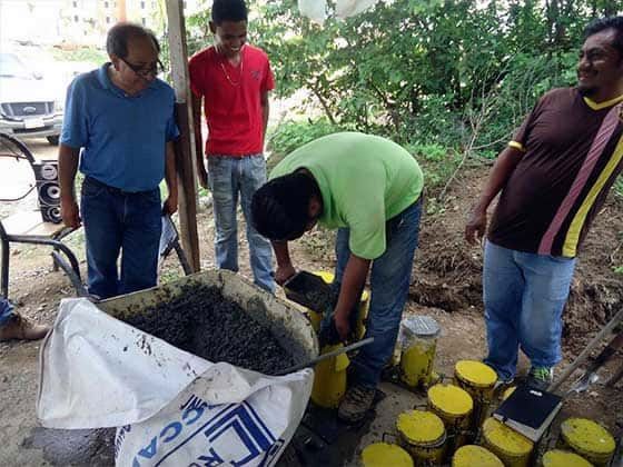 Ingeniería y Control de Calidad Rotell