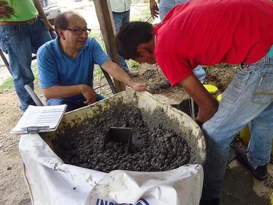 Ingeniería y Control de Calidad Rotell