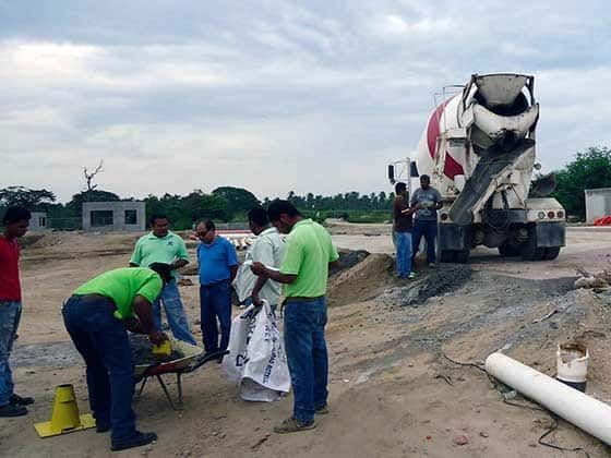Ingeniería y Control de Calidad Rotell