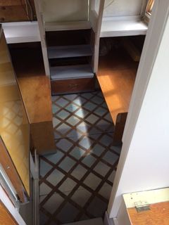 Houseboat After