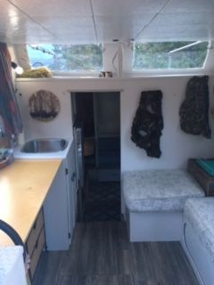 Houseboat After