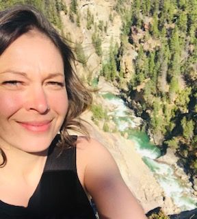 Heather Van Riesen, Expert Painter