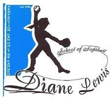 Diane Lewis School Of Softball