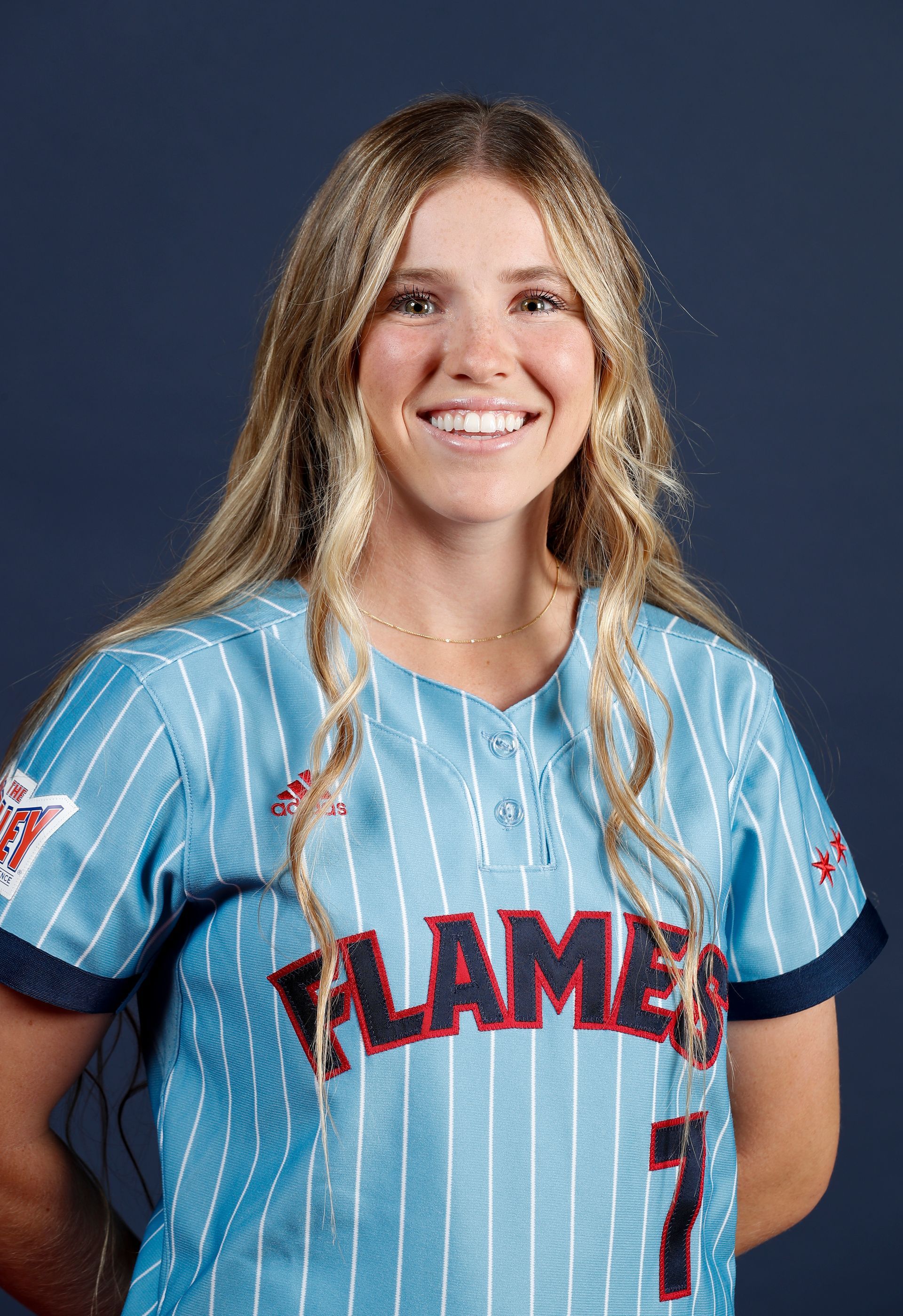 Jamie Garvey