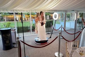 Photo Booth Hire Hampshire