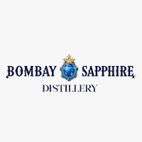 Bombay Sapphire Logo