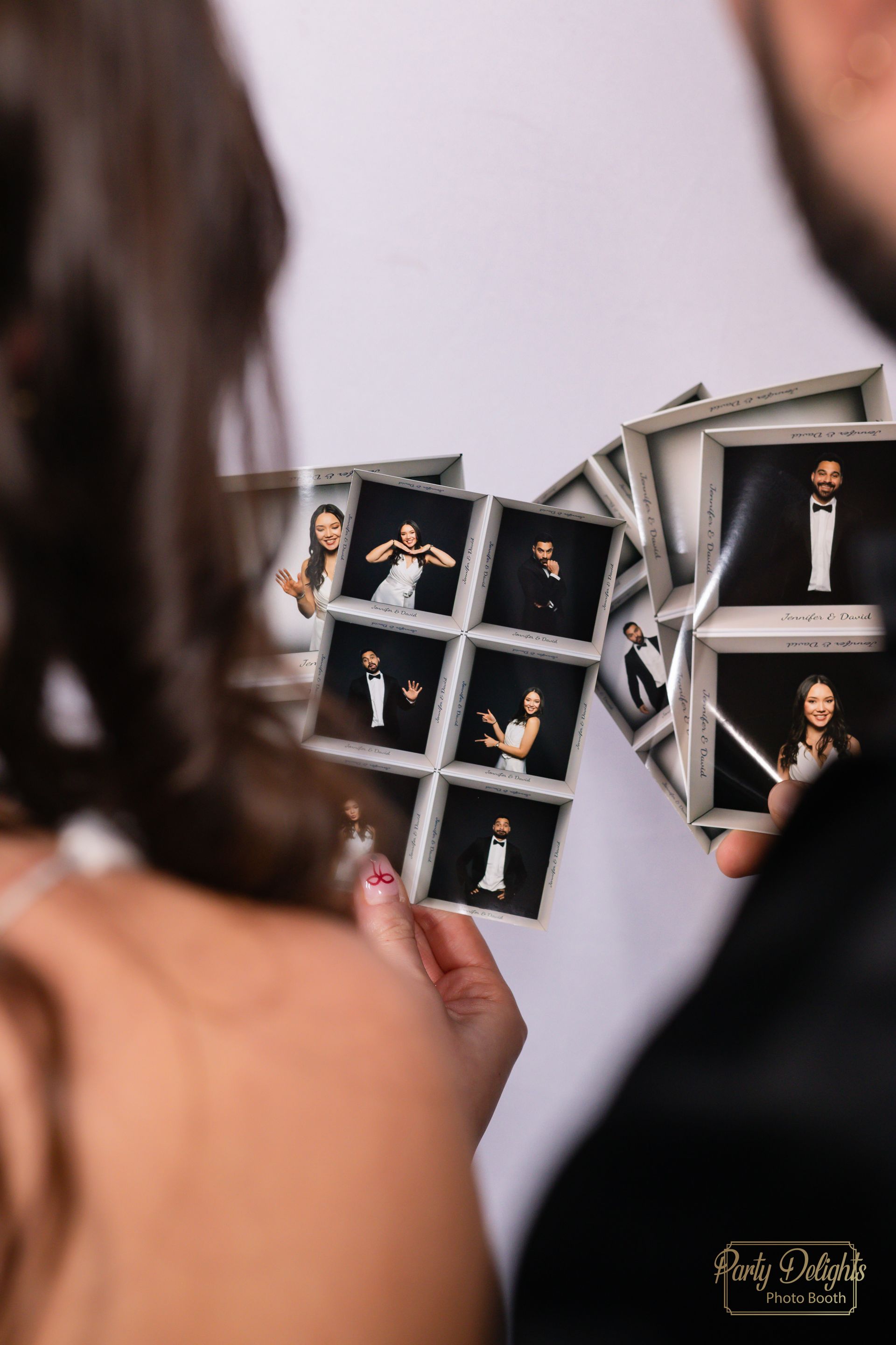 Spotlight Photo Booth