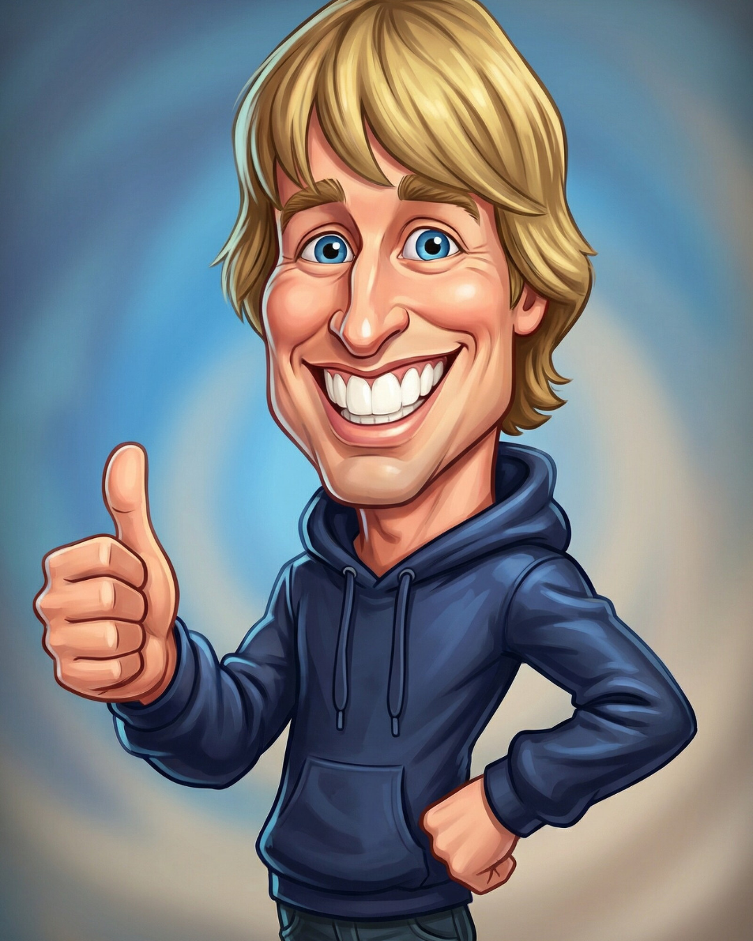 AI-POWERED BRAND EXPERIENCES & CONTENT CREATION