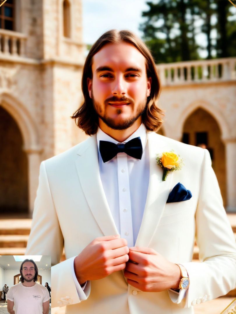 AI-POWERED BRAND EXPERIENCES & CONTENT CREATION - Party Delights Photo Booth - Hampshire