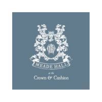 Crown & Cushion - Minley Hall Camberley