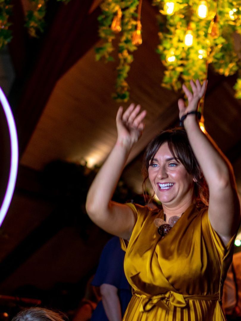 Digital Photo Booth - Party Delights Photo Booth - Hampshire