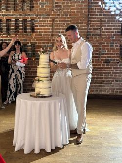 Emily & Michael’s Magical 360 photo booth Wedding at Wasing Park – Sunshine, Sequins & So Much Fun! - Blog - 4