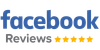 Facebook Review Logo