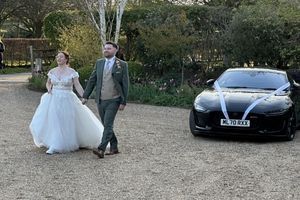 Photo Booth Hire Hampshire