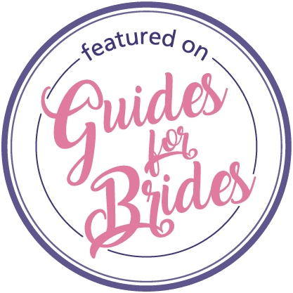 Guides For Brides Logo