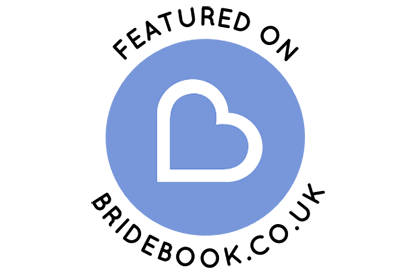 Bride Book Logo