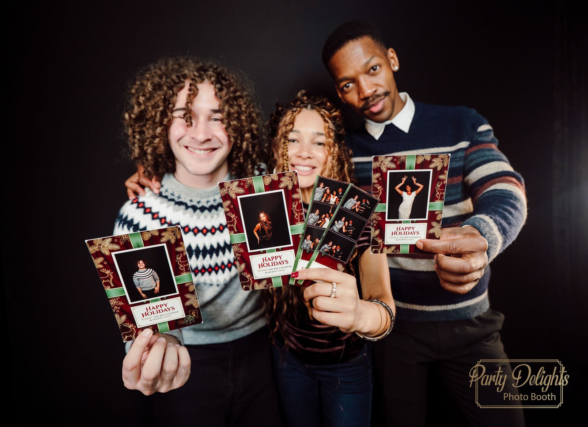 Photo Booth Hire Hampshire