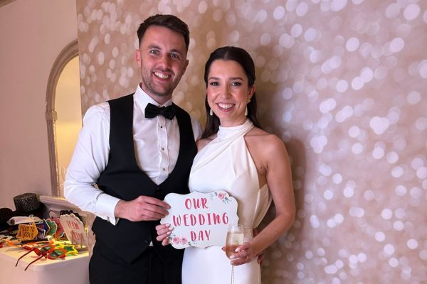 Photo Booth Hire Hampshire