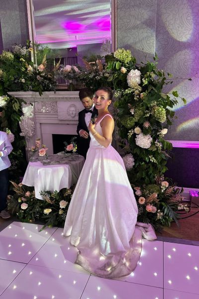 Photo Booth Hire Hampshire
