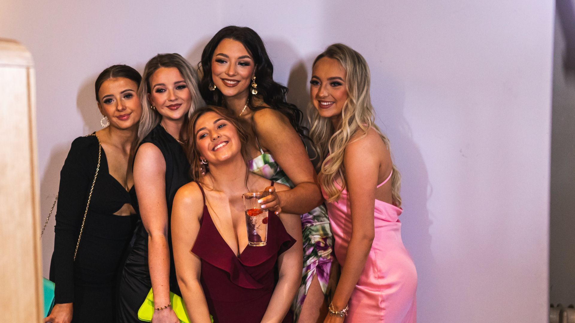 Wedding Photo Booth Hire - Party Delights Photo Booth - Hampshire