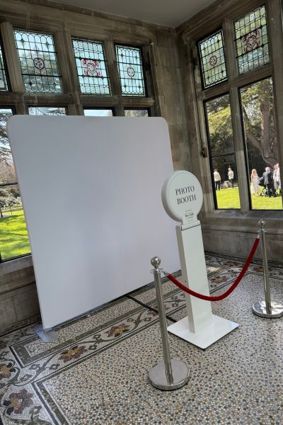 Hannah & Tom’s Elegant Wedding at The Orange Grove Hotel & Gardens, Southampton | Photo Booth Hire Hampshire