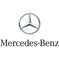 Mercedes-Benz Logo