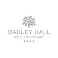 Oakley Hall Basingstoke
