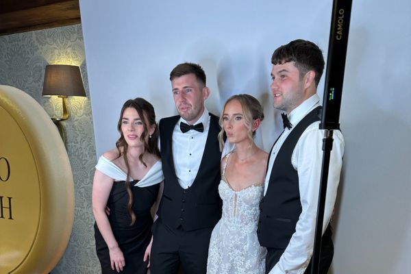 Photo Booth Hire Hampshire
