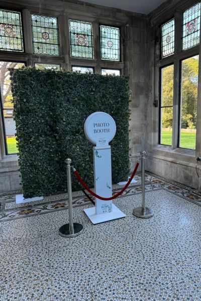 Paige & Tommy’s Photo Booth Engagement Party at The Orange Grove & Gardens Hotel, Southampton