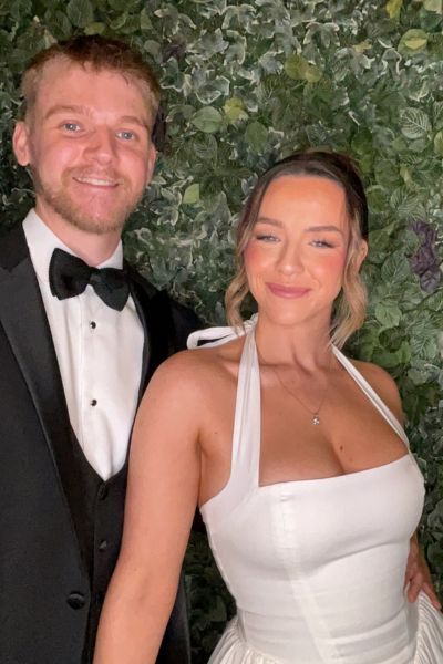 Paige & Tommy’s Photo Booth Engagement Party at The Orange Grove & Gardens Hotel, Southampton