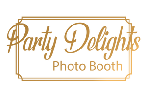 Party Delights Photo Booth