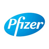 Pfizer Logo