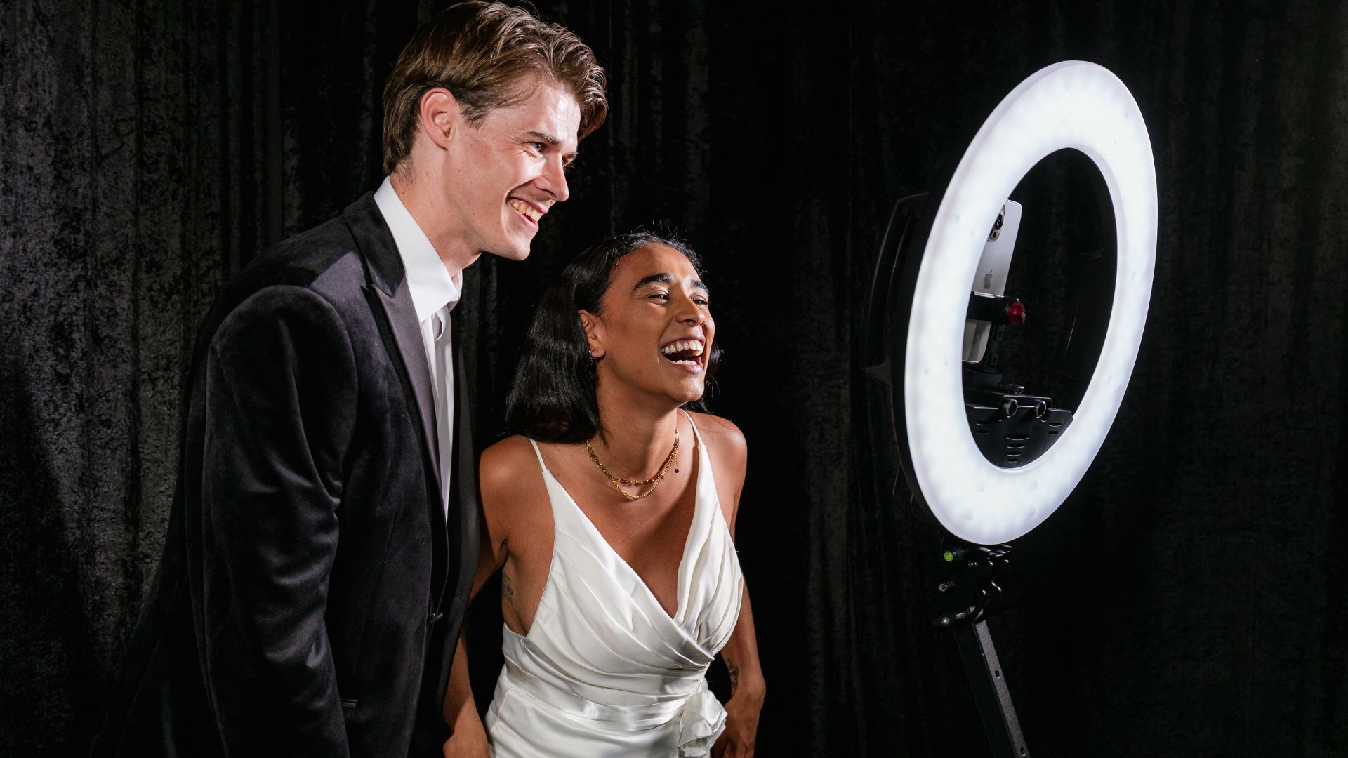 Wedding Photo Booth Berkshire