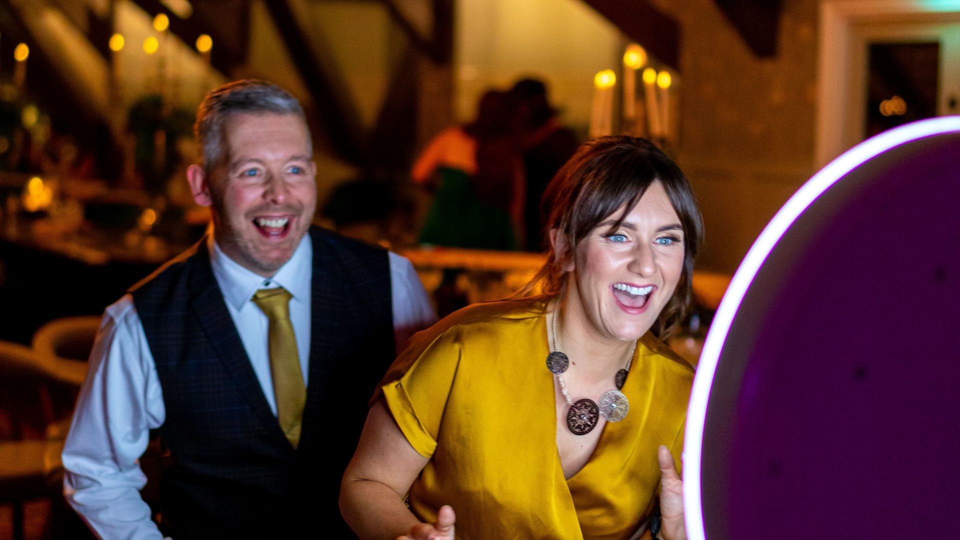 Photo Booth Hire Berkshire