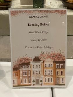 Photo Booth hire Orange Grove Hotel and Gardens