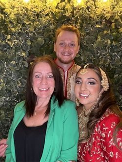Froyle Park Wedding Digital Photo Booth