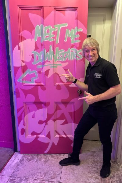 Stefan & Laura’s Incredible Photo Booth Hire Wedding at The Bugle, Southampton