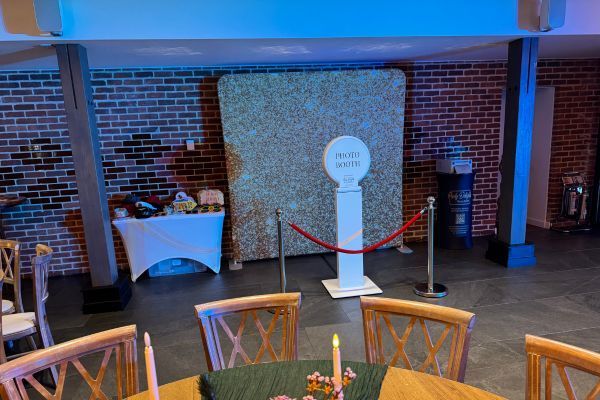 Photo Booth Hire Hampshire